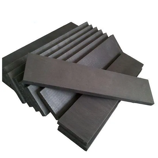 Graphite Slide Plates-1 Graphite Slide Plates-1
