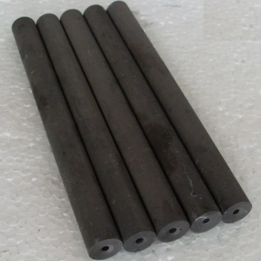 Graphite Rod with Durable Anti-oxidation